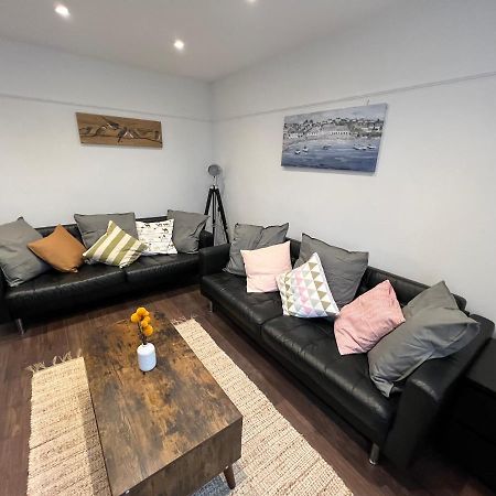 Вилла Sakura,Sleeps 8 Netflix Оксфорд Экстерьер фото